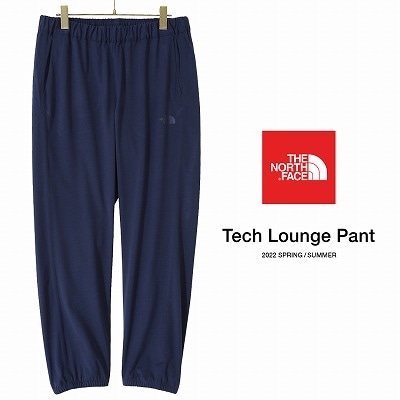 THE NORTH FACE | Tech Lounge Pant NEW ARRIVAL