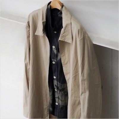 ATELIER SUPPAN｜22SS NEW ARRIVALS