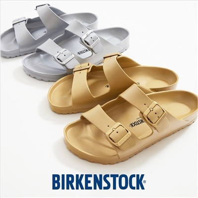 BIRKENSTOCK｜22SS COLLECTION