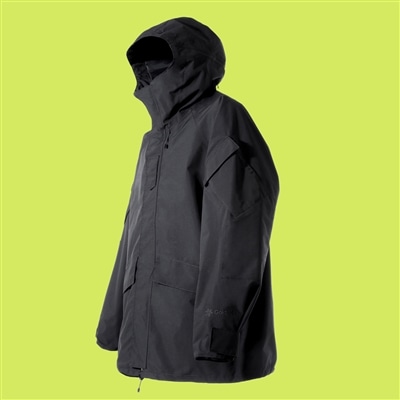 GOLDWIN｜【ONLY ARK】別注 Hooded Snow Jacket