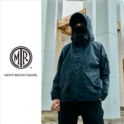 MOUT RECON TAILOR |【ONLY ARK】別注 ECWCS GENⅠ HARD SHELL JACKET