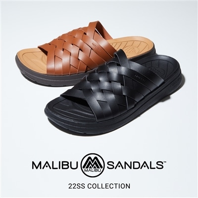 MALIBU SANDALS｜22SS COLLECTION