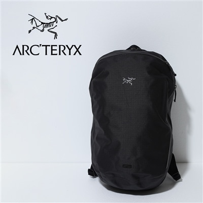 ARC’TERYX｜Granville Zip 16 Backpack
