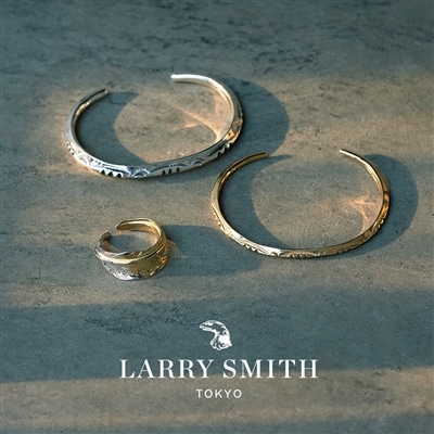 LARRY SMITH｜RECCOMEND COLLECTION