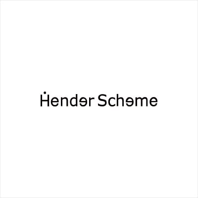 Hender Scheme | 23SA COLLECTION START