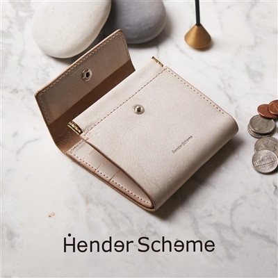 2023AW Collection｜Hender Scheme