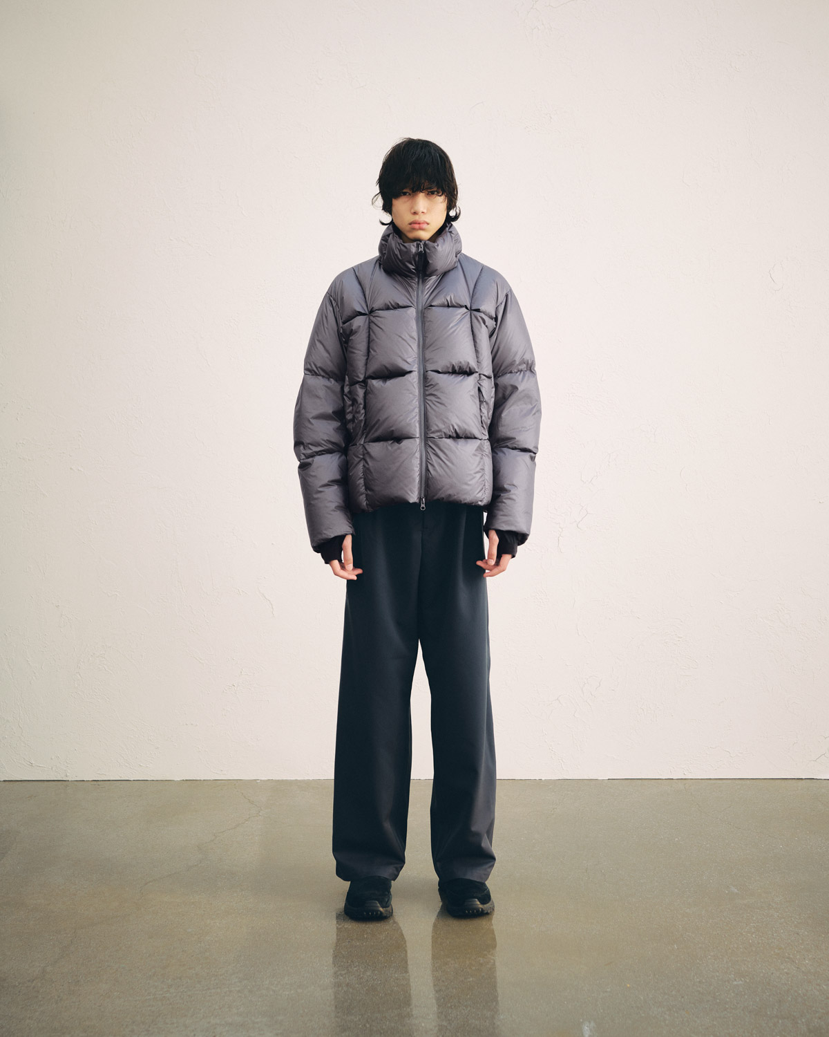 Goldwin 0｜NEW BRAND - 2023 AUTUMN WINTER - ARKnets(アークネッツ 