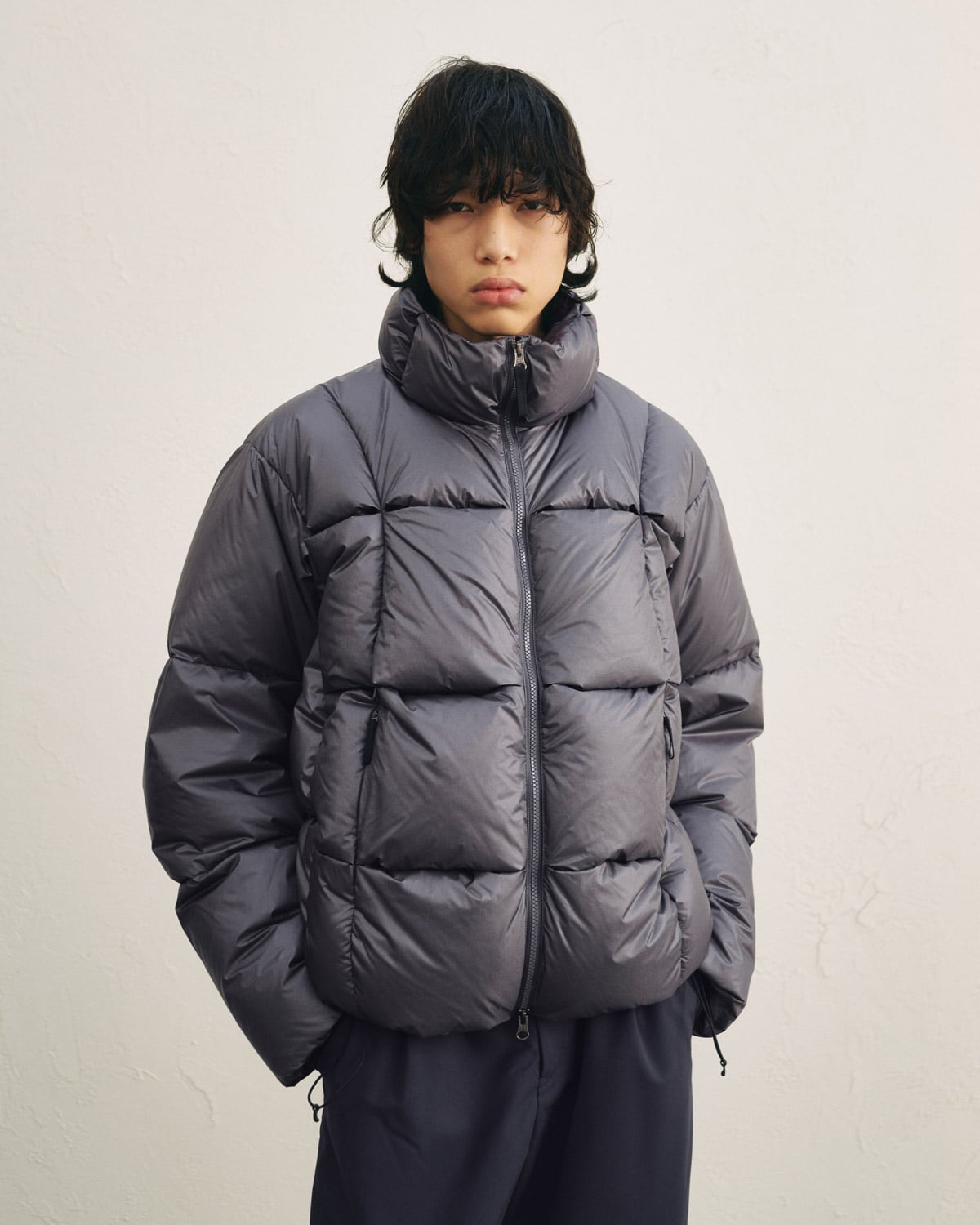 Goldwin 0｜NEW BRAND - 2023 AUTUMN WINTER - ARKnets 公式通販