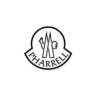 【LOOK】MONCLER X PHARRELL WILLIAMS｜2023 AUTUMN & WINTER COLLECTION
