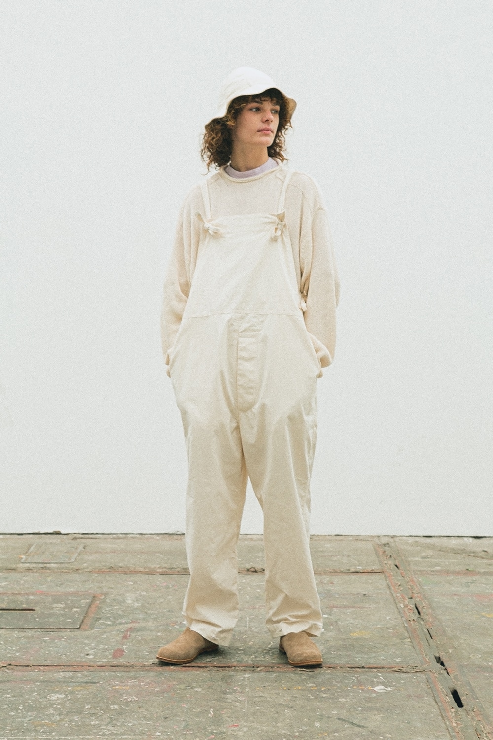 INNAT|SPRING SUMMER 2023 COLLECTION - ARKnets(アークネッツ) 公式