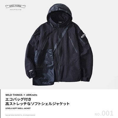 FEATURE - ARKnets 公式通販
