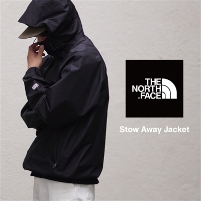 THE NORTH FACE｜現代技術により復刻した80年代の名品Stow Away Jacket