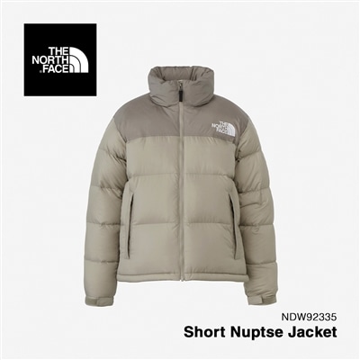 【先行予約】THE NORTH FACE｜レディース規格のヌプシジャケットに新色が登場