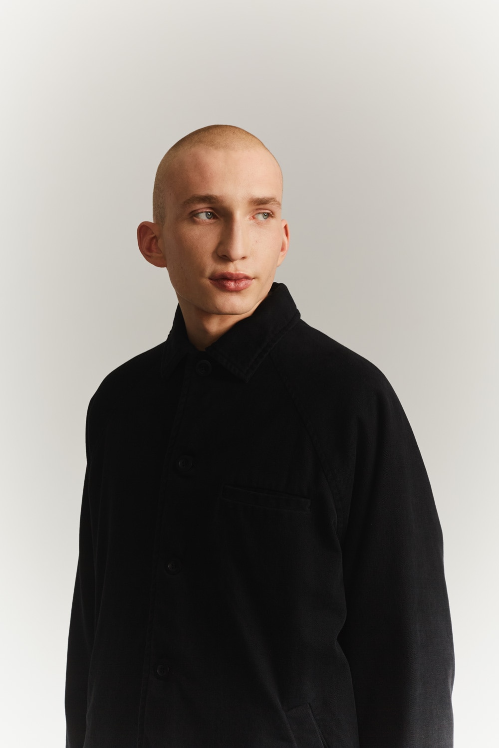 LOOK】CASEY CASEY｜2024 AUTUMN ＆ WINTER COLLECTION