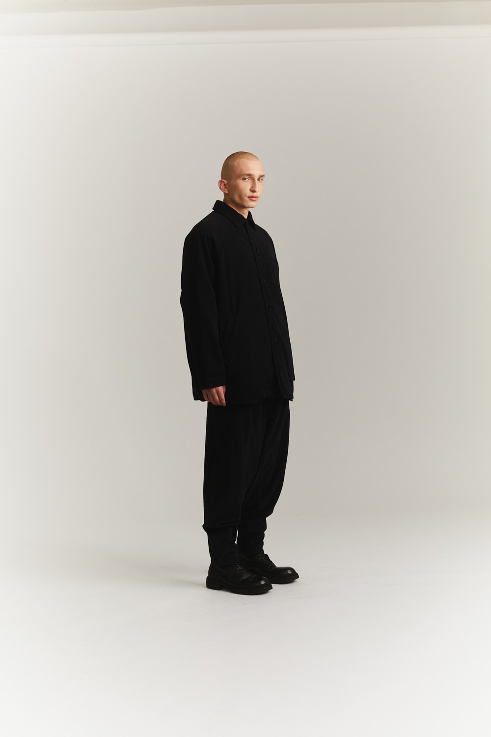 LOOK】CASEY CASEY｜2024 AUTUMN ＆ WINTER COLLECTION