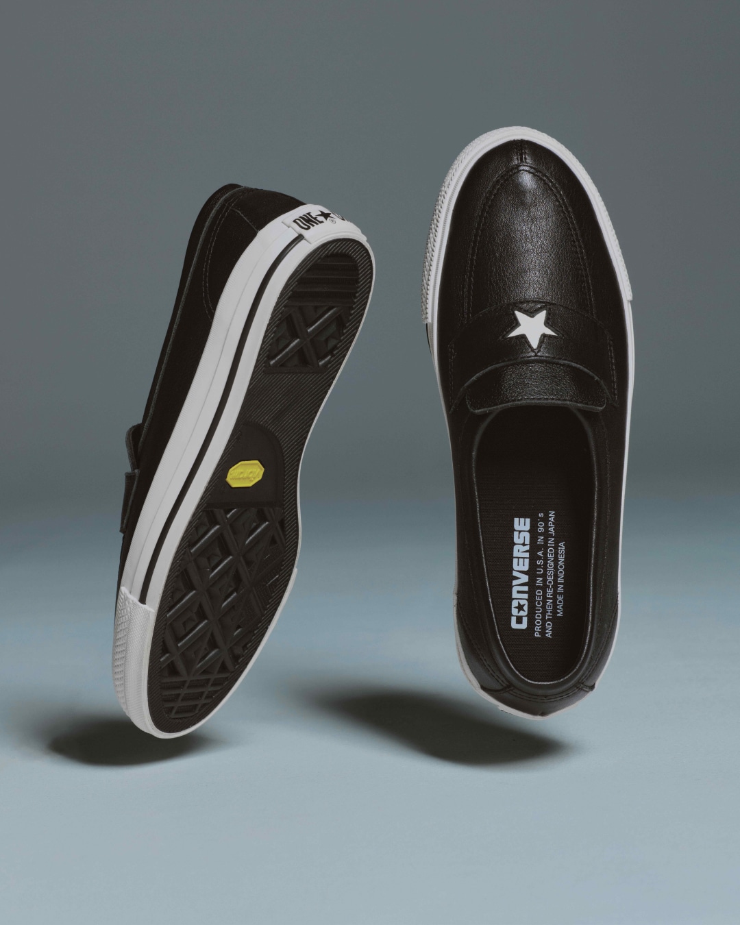 CONVERSE ADDICT｜24AW 抽選予約 - ARKnets 公式通販｜スリッポン