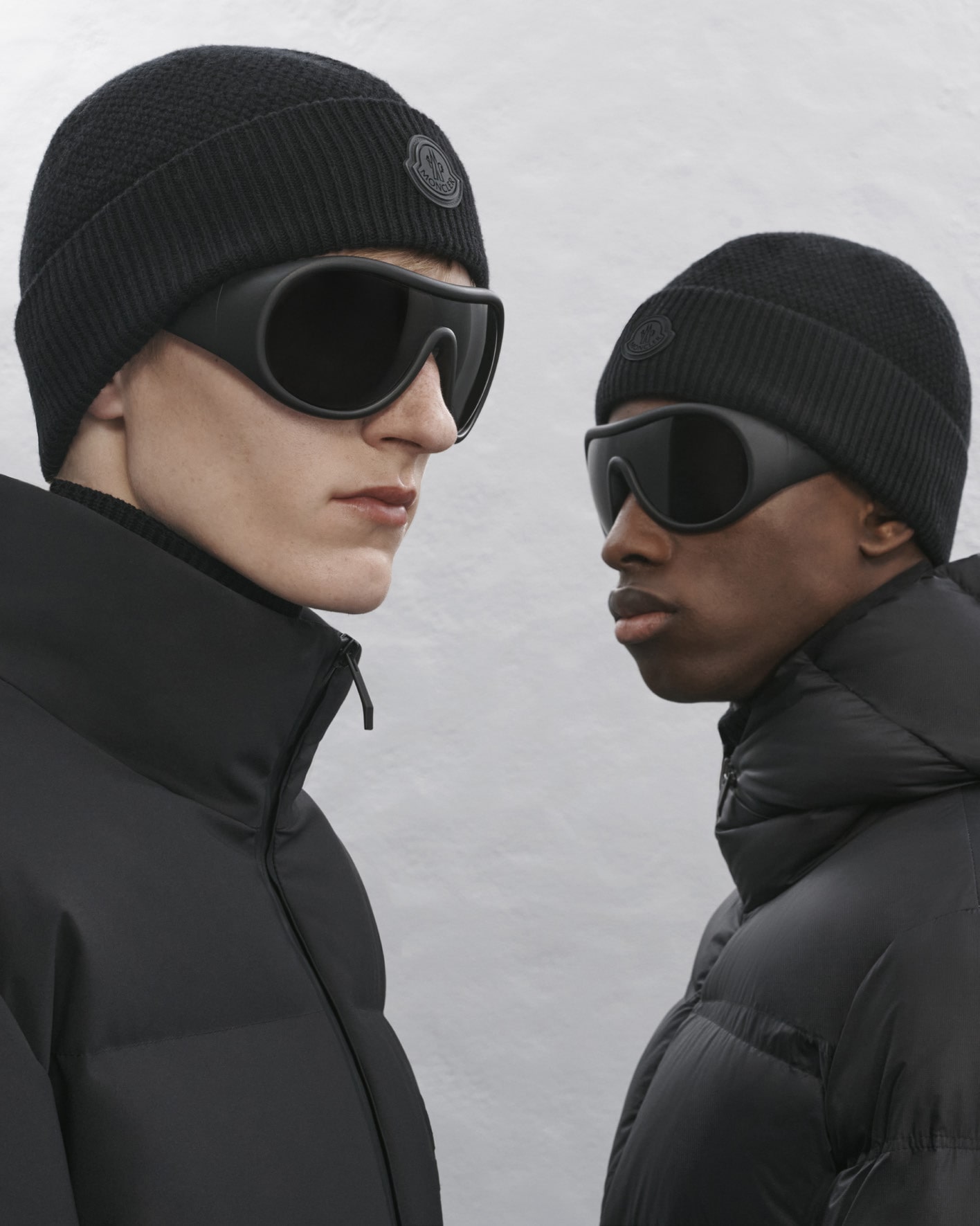 Moncler モンクレール　ゴーグル ゴーグル MONCLER(モンクレール) レディース・アクセサリー