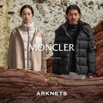 【特集】MONCLER｜2024 COLLECTION