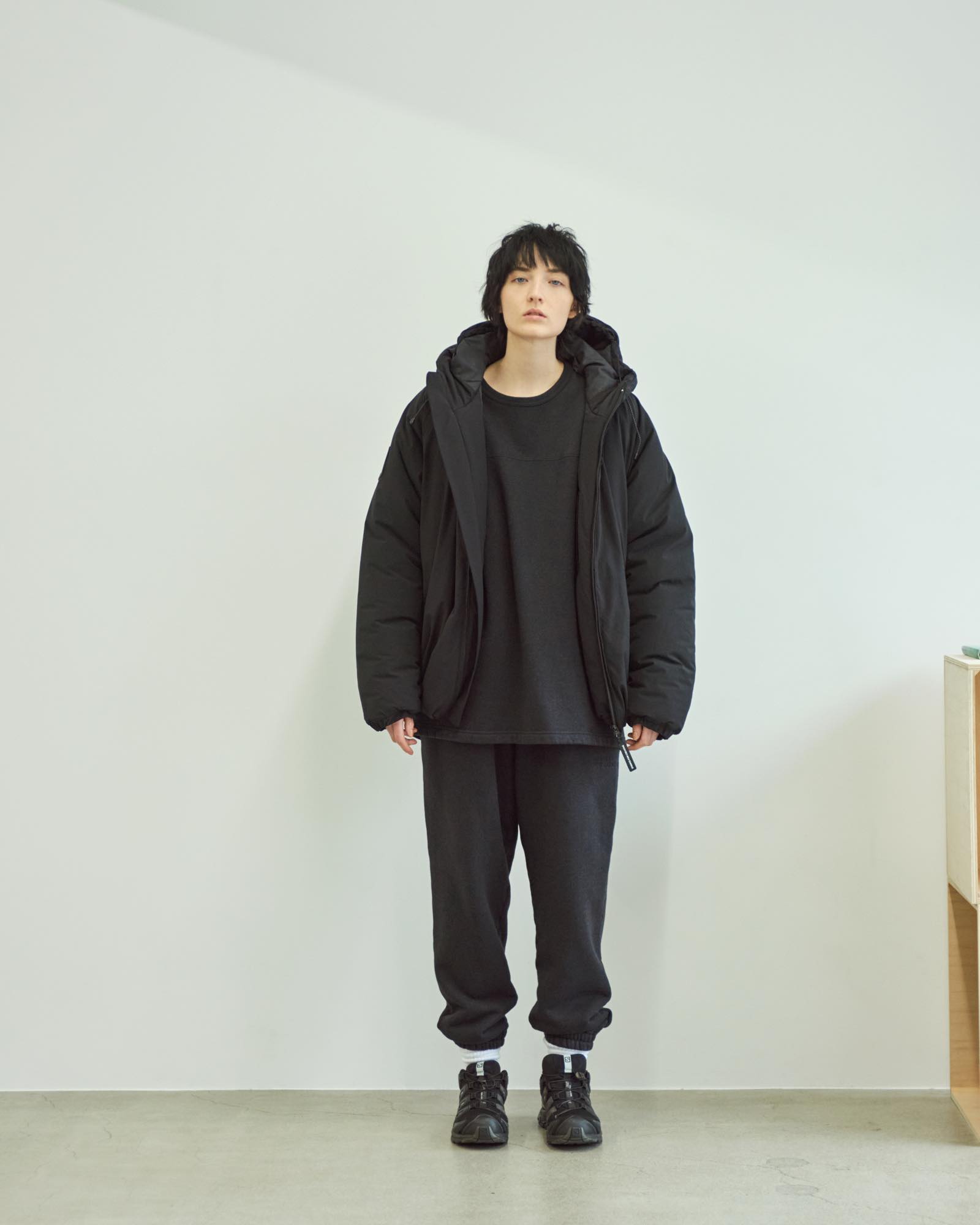 S.F.C(STRIPE FOR CREATIVE)