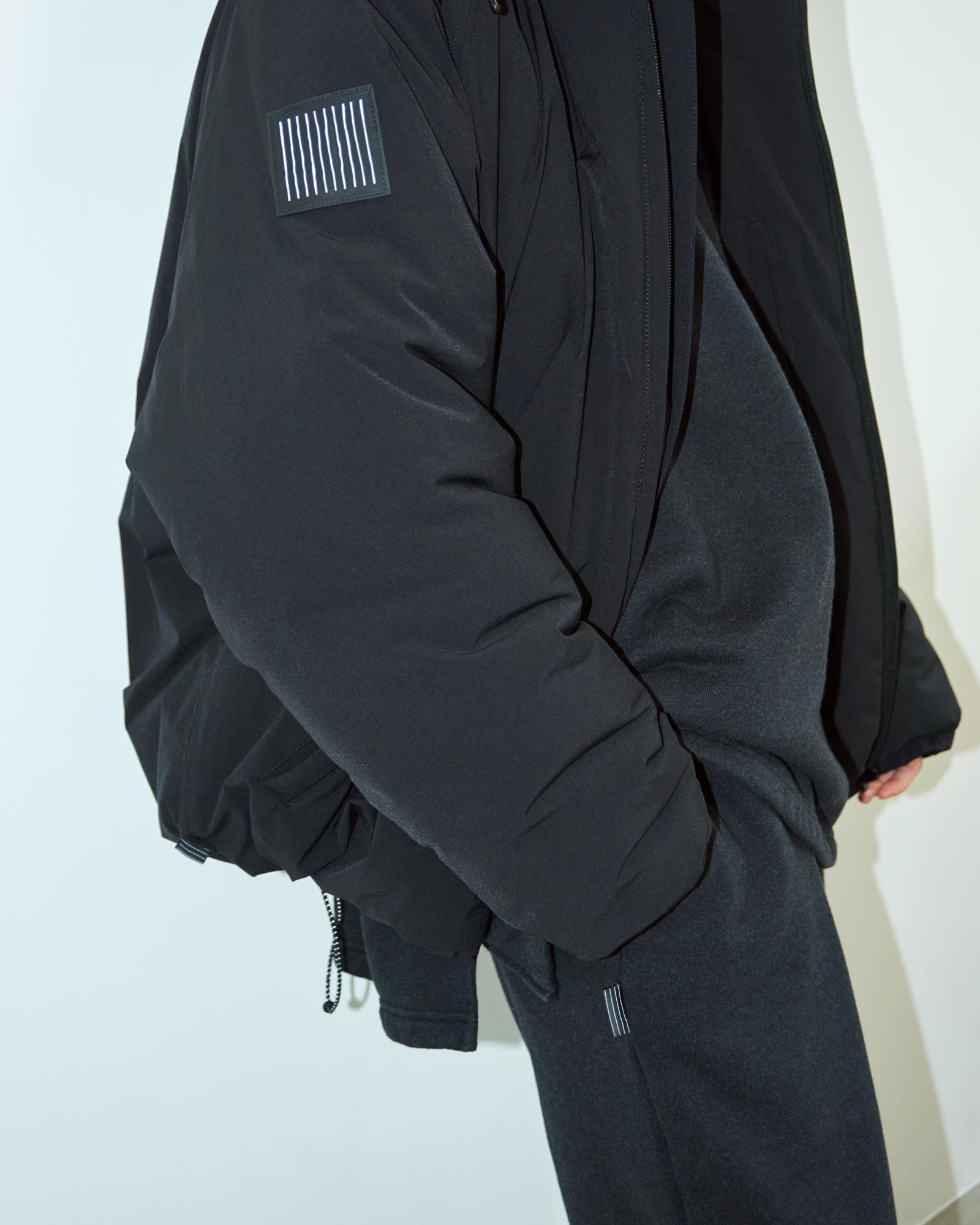 S.F.C(STRIPE FOR CREATIVE)