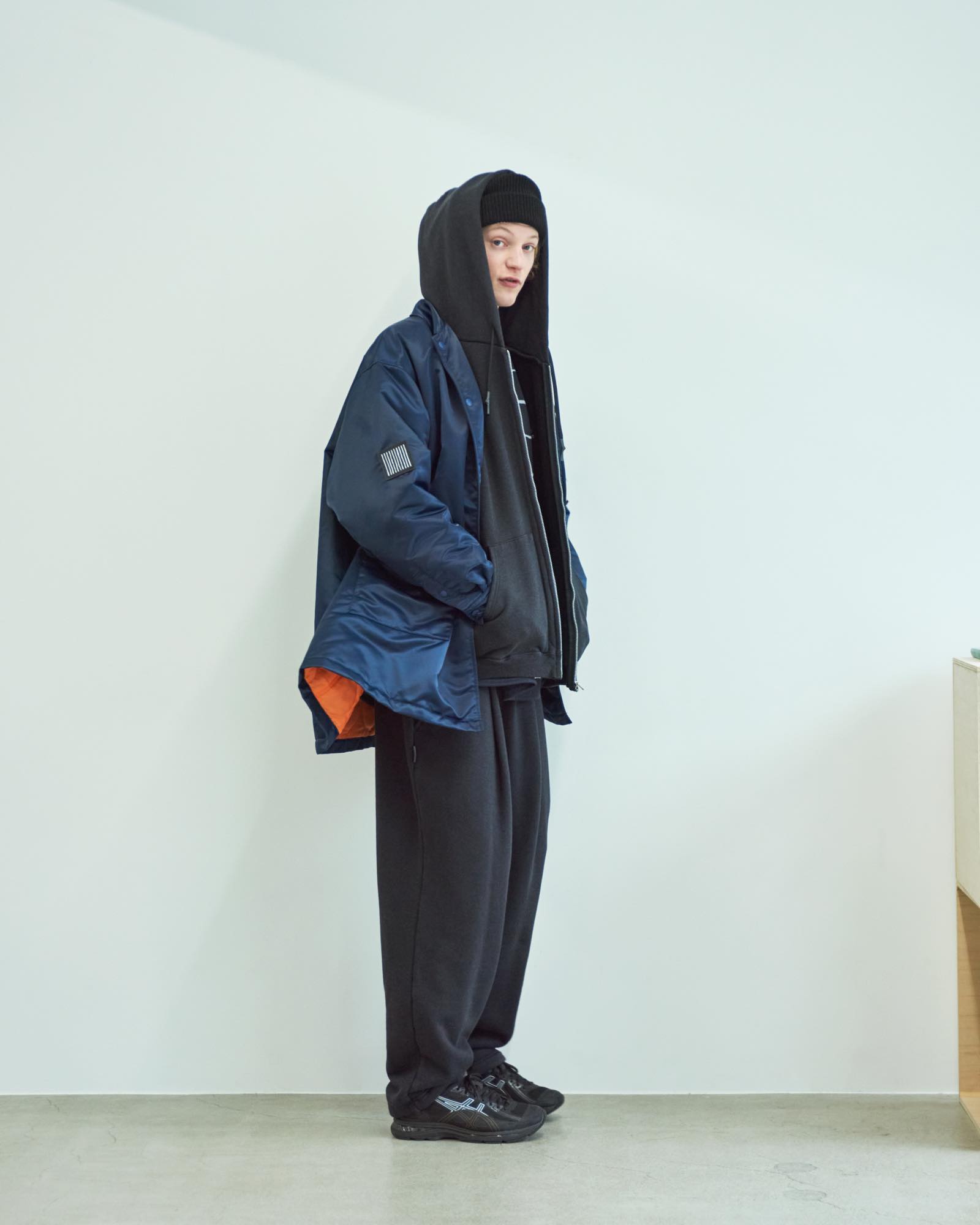 S.F.C(STRIPE FOR CREATIVE)
