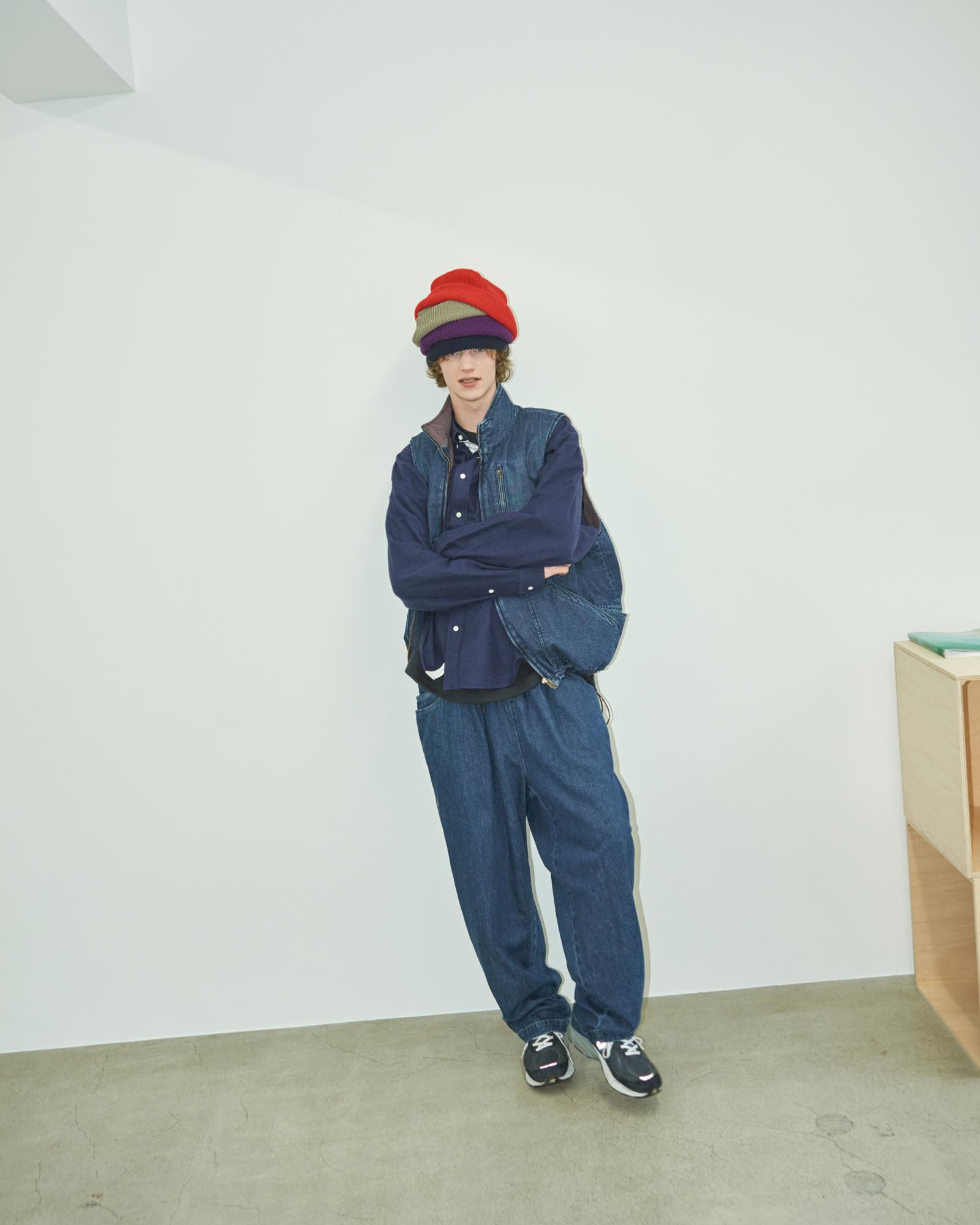 S.F.C(STRIPE FOR CREATIVE)