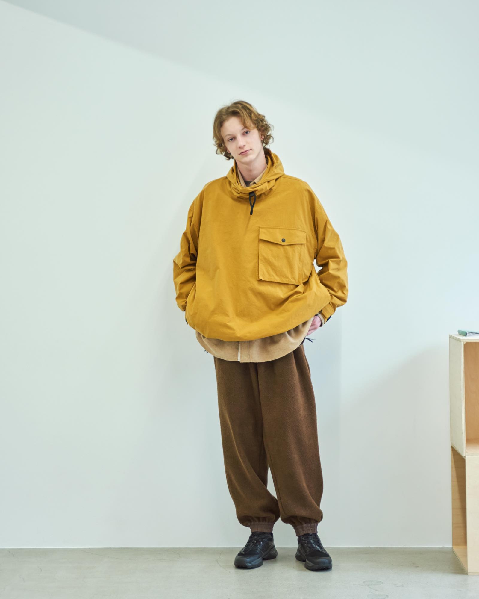 S.F.C(STRIPE FOR CREATIVE)