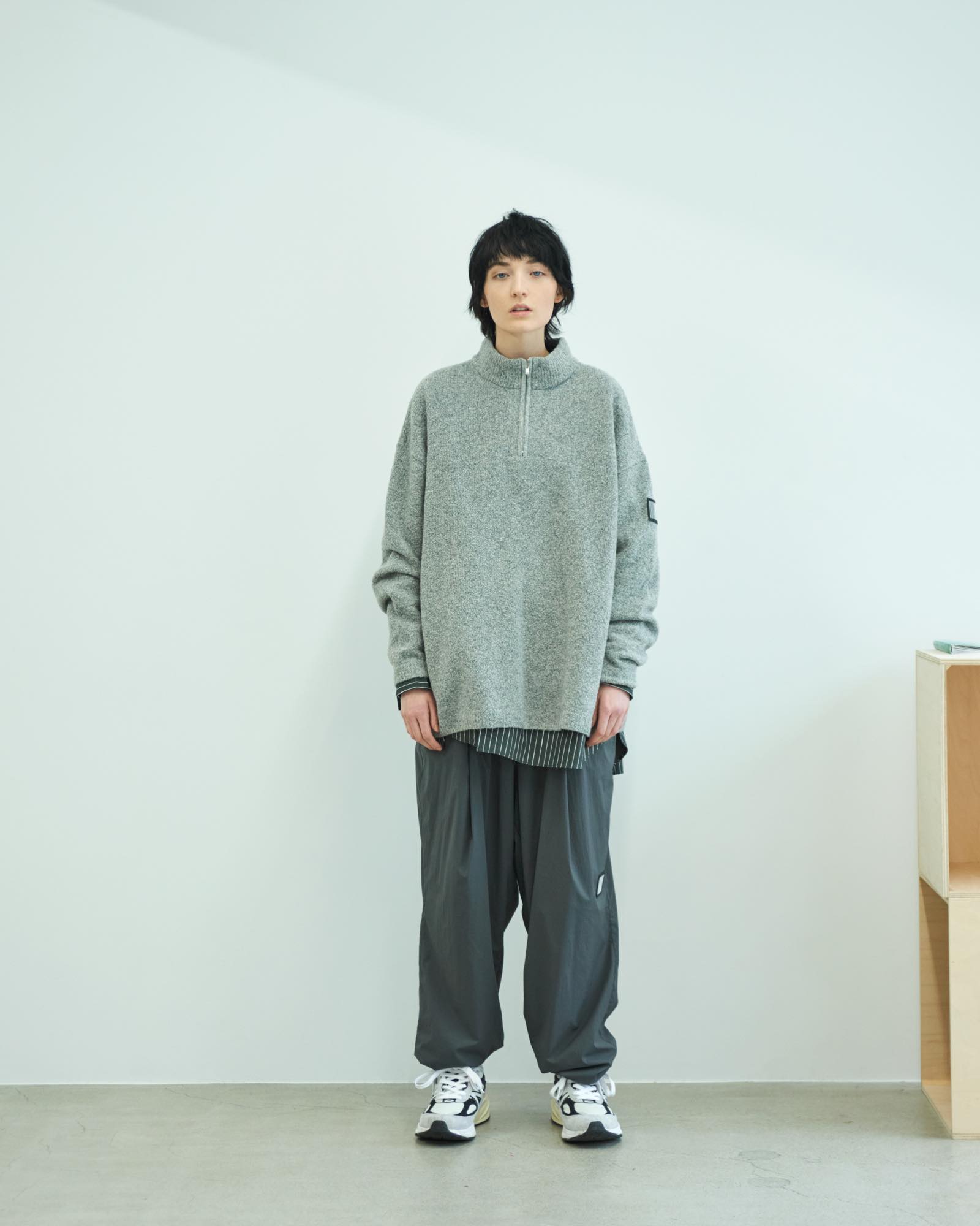 S.F.C(STRIPE FOR CREATIVE)