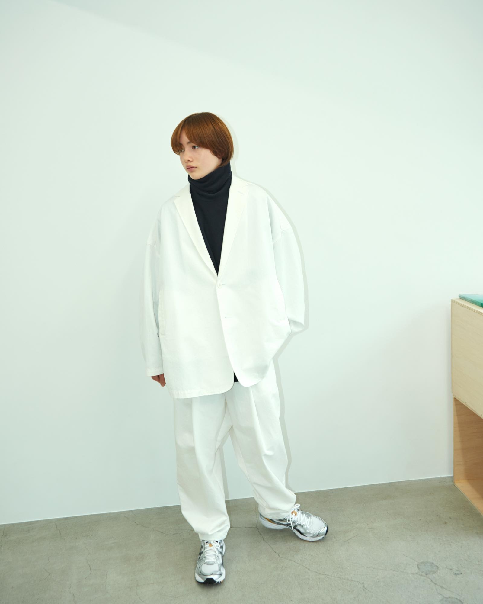 S.F.C(STRIPE FOR CREATIVE)