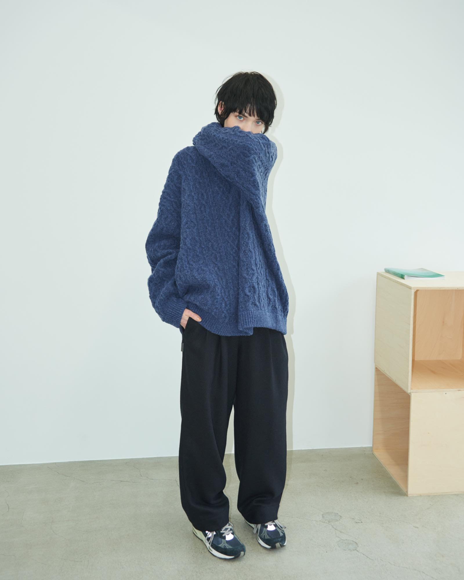 S.F.C(STRIPE FOR CREATIVE)