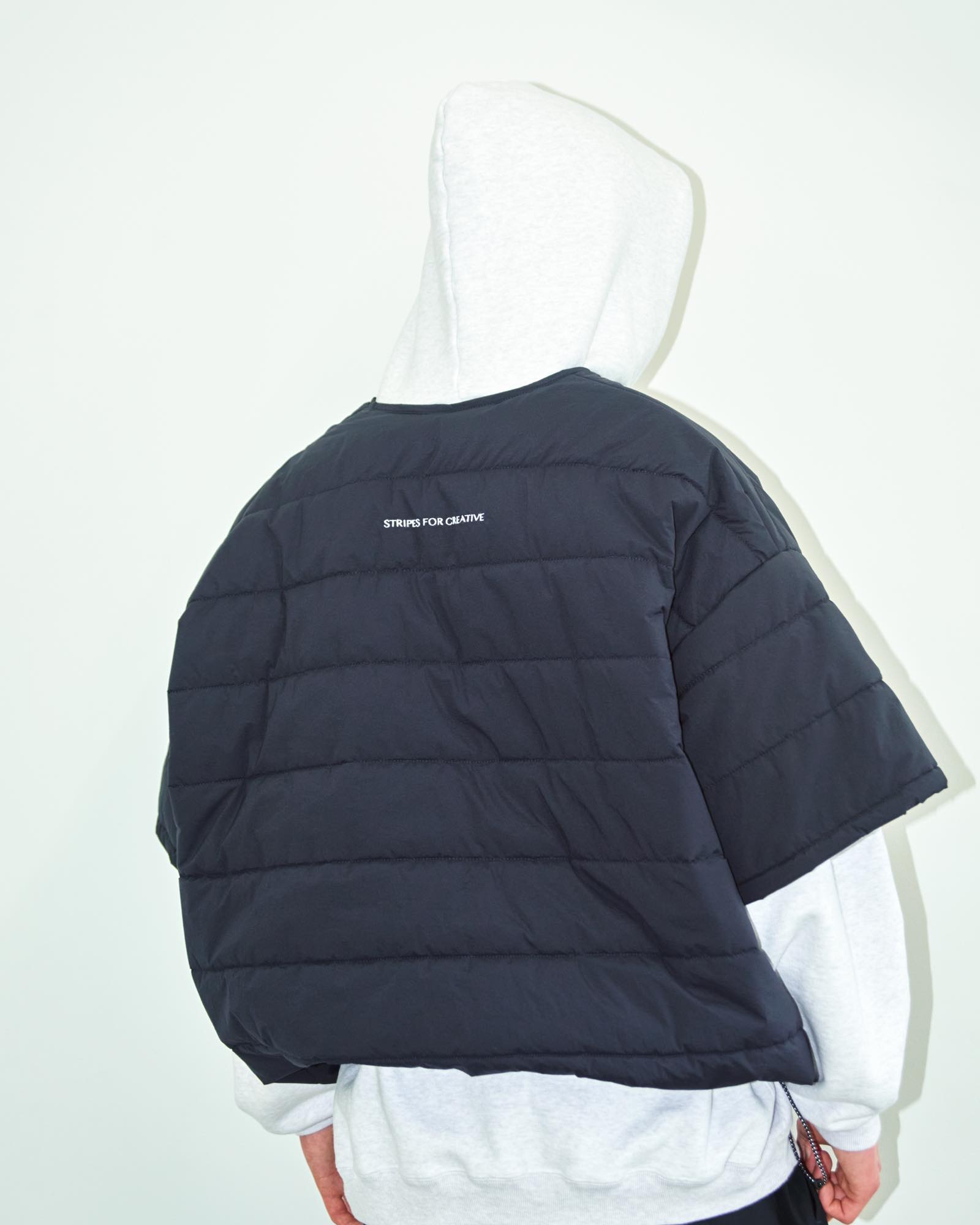 S.F.C(STRIPE FOR CREATIVE)