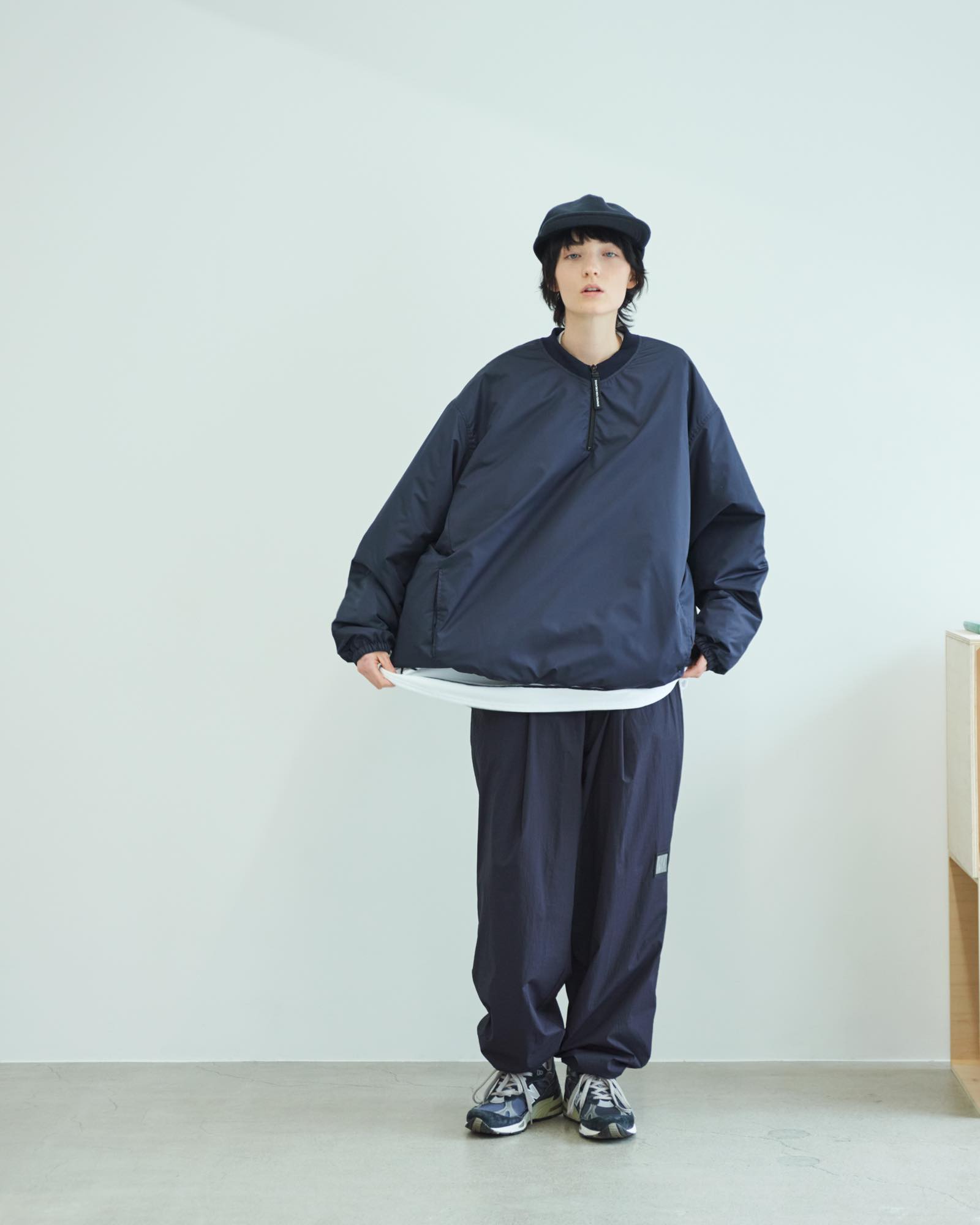 S.F.C(STRIPE FOR CREATIVE)