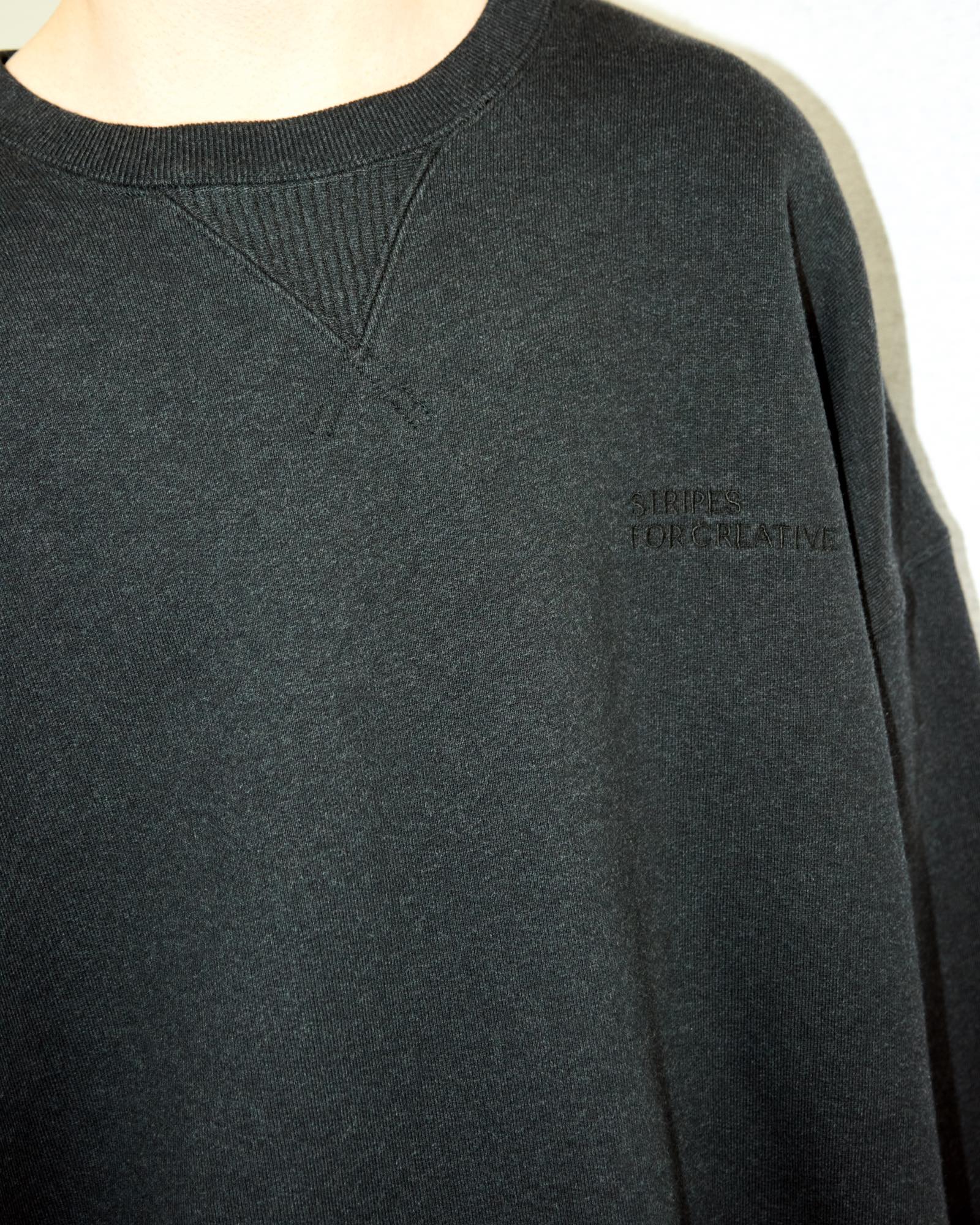 S.F.C(STRIPE FOR CREATIVE)