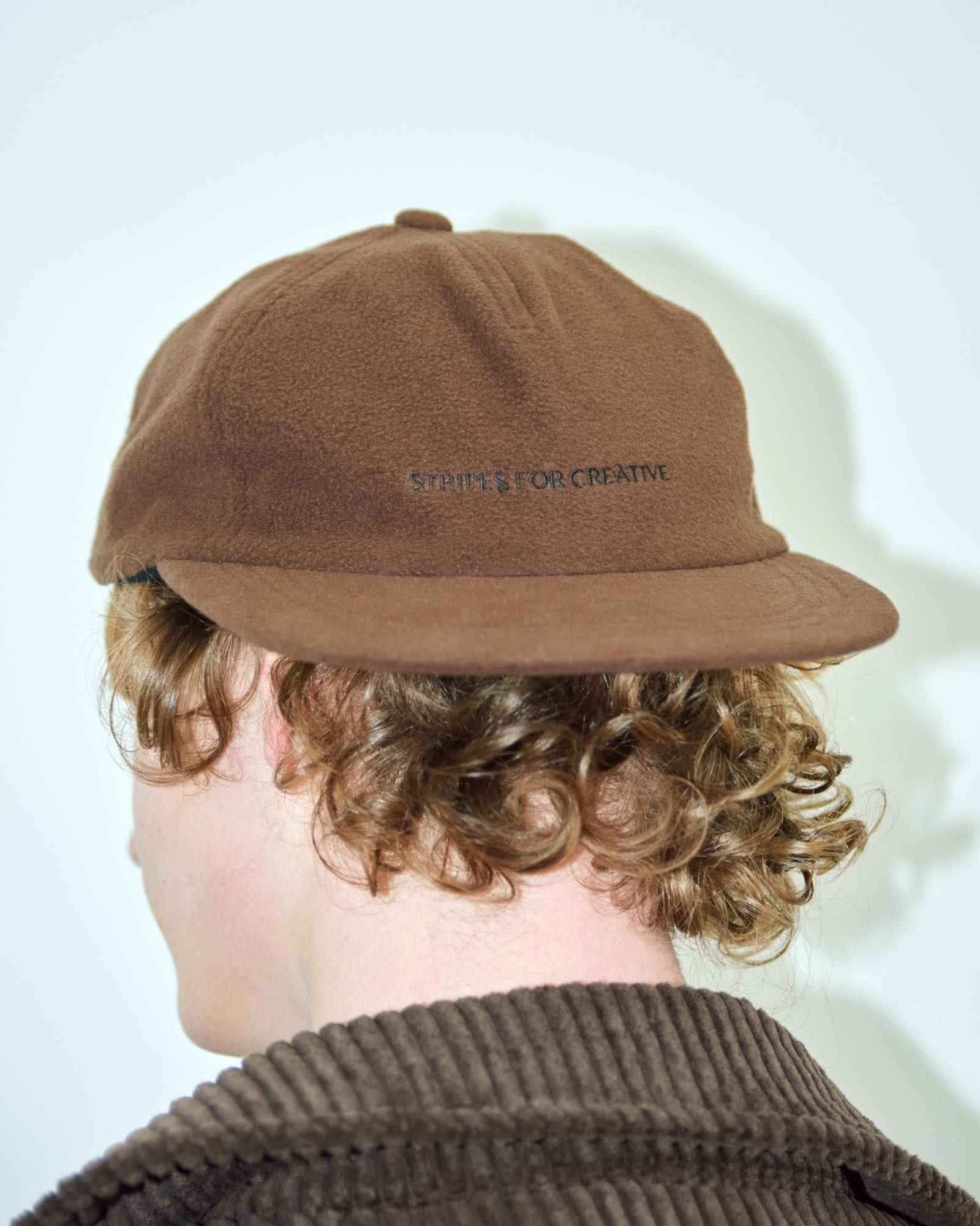 S.F.C(STRIPE FOR CREATIVE)