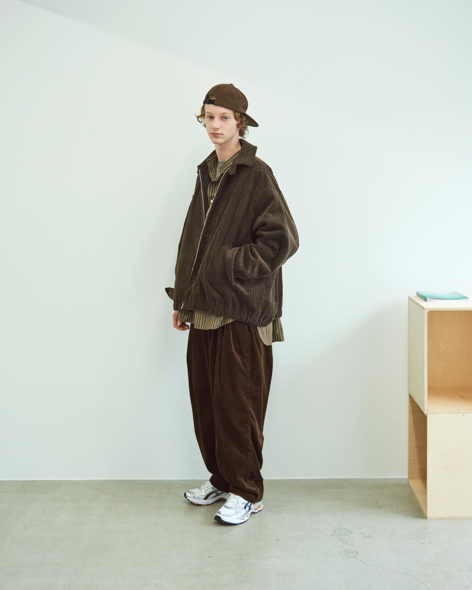 S.F.C(STRIPE FOR CREATIVE)