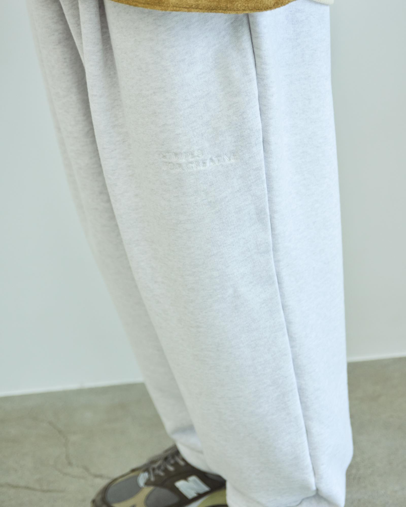 S.F.C(STRIPE FOR CREATIVE)