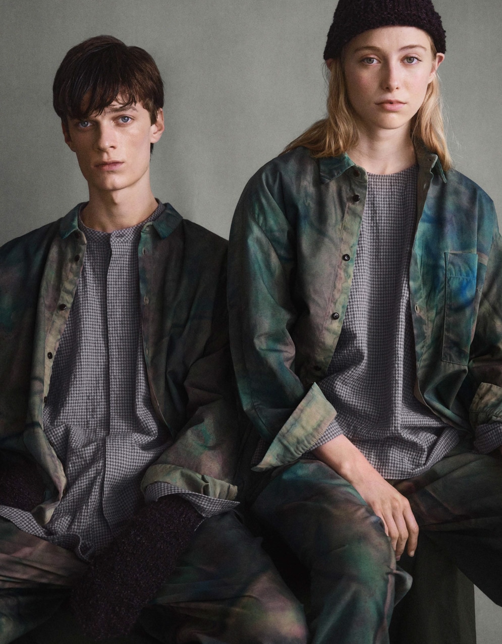 LOOK】toogood|2024 AUTUMN & WINTER COLLECTION - ARKnets LOOK】toogood|2024 AUTUMN & WINTER COLLECTION - ARKnets