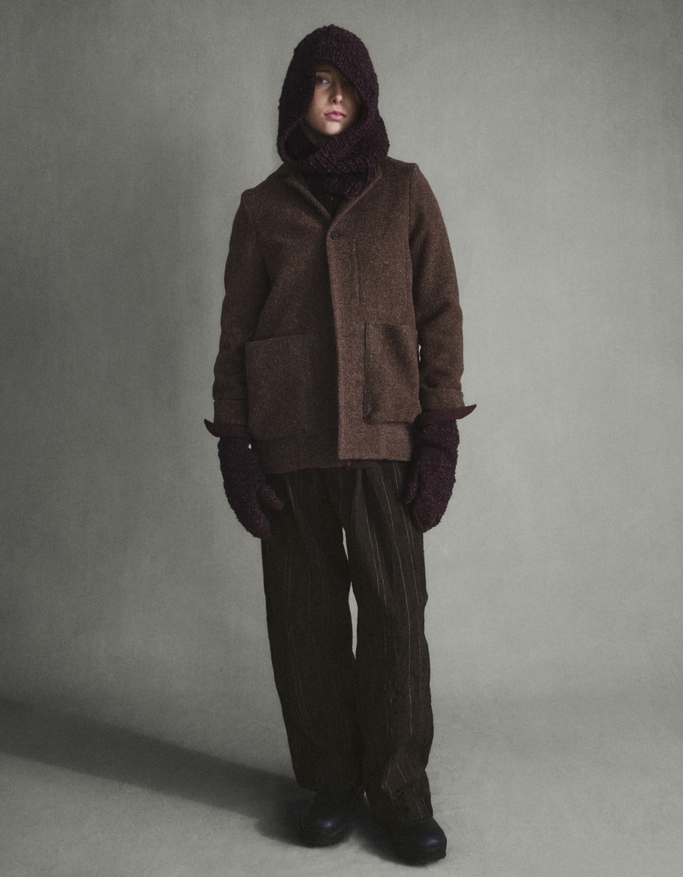 LOOK】toogood｜2024 AUTUMN ＆ WINTER COLLECTION - ARKnets