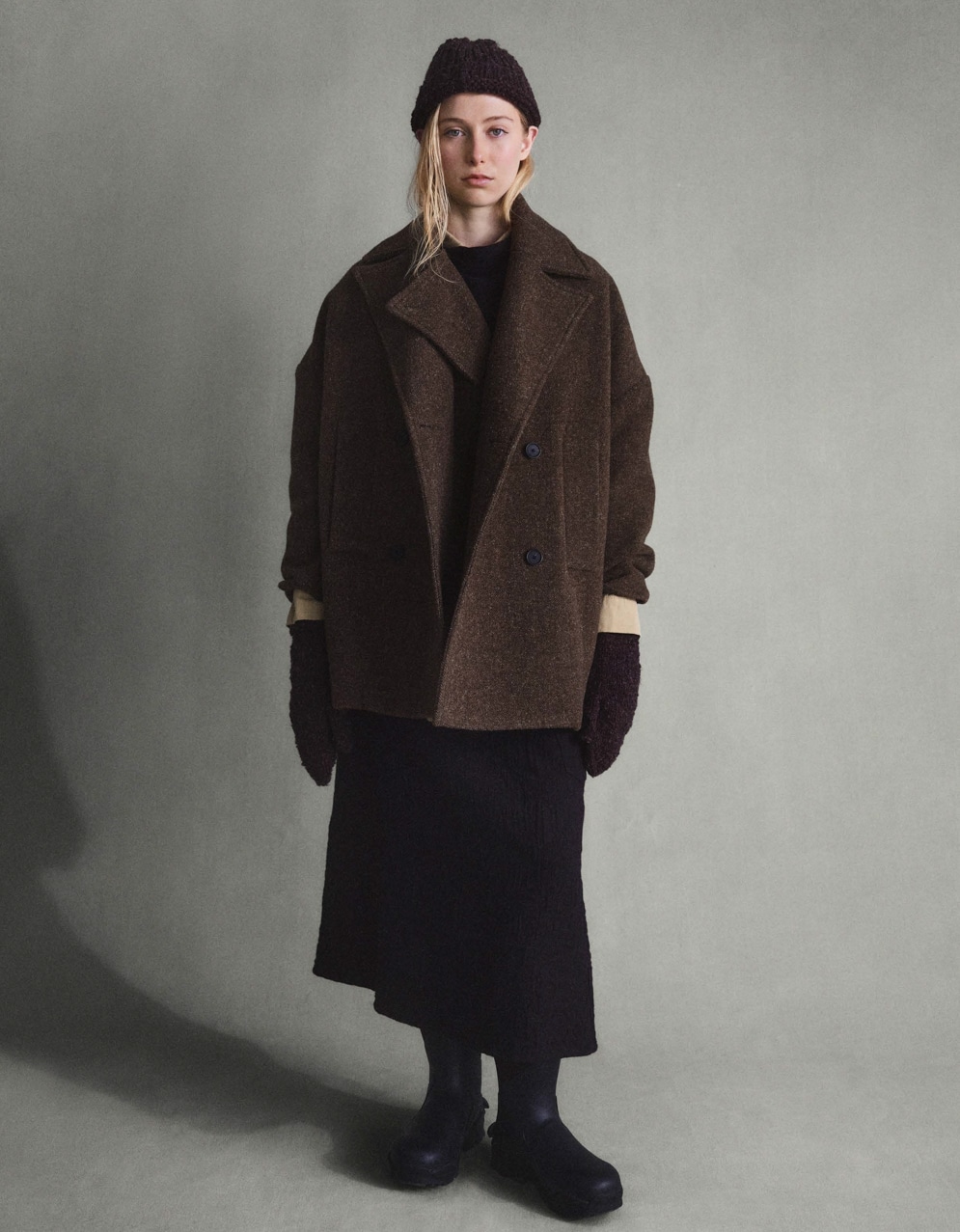 LOOK】toogood|2024 AUTUMN & WINTER COLLECTION - ARKnets LOOK】toogood|2024 AUTUMN & WINTER COLLECTION - ARKnets