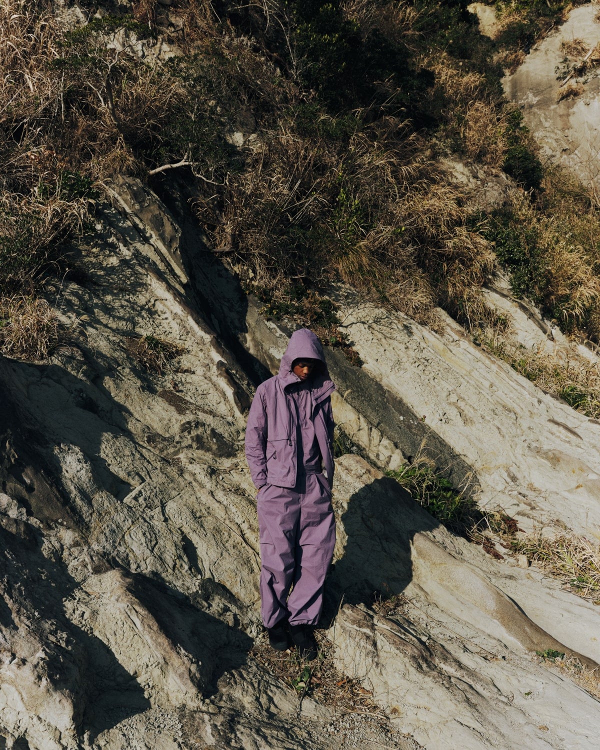 MARMOT CAPITAL