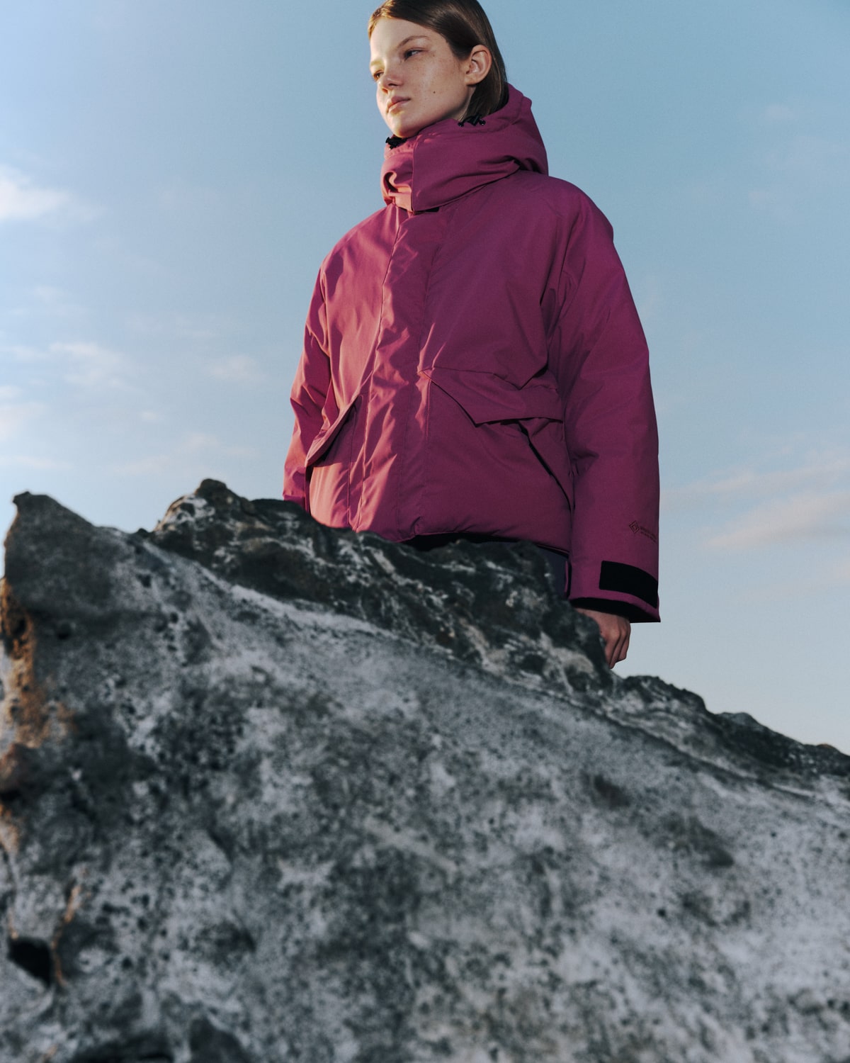 MARMOT CAPITAL