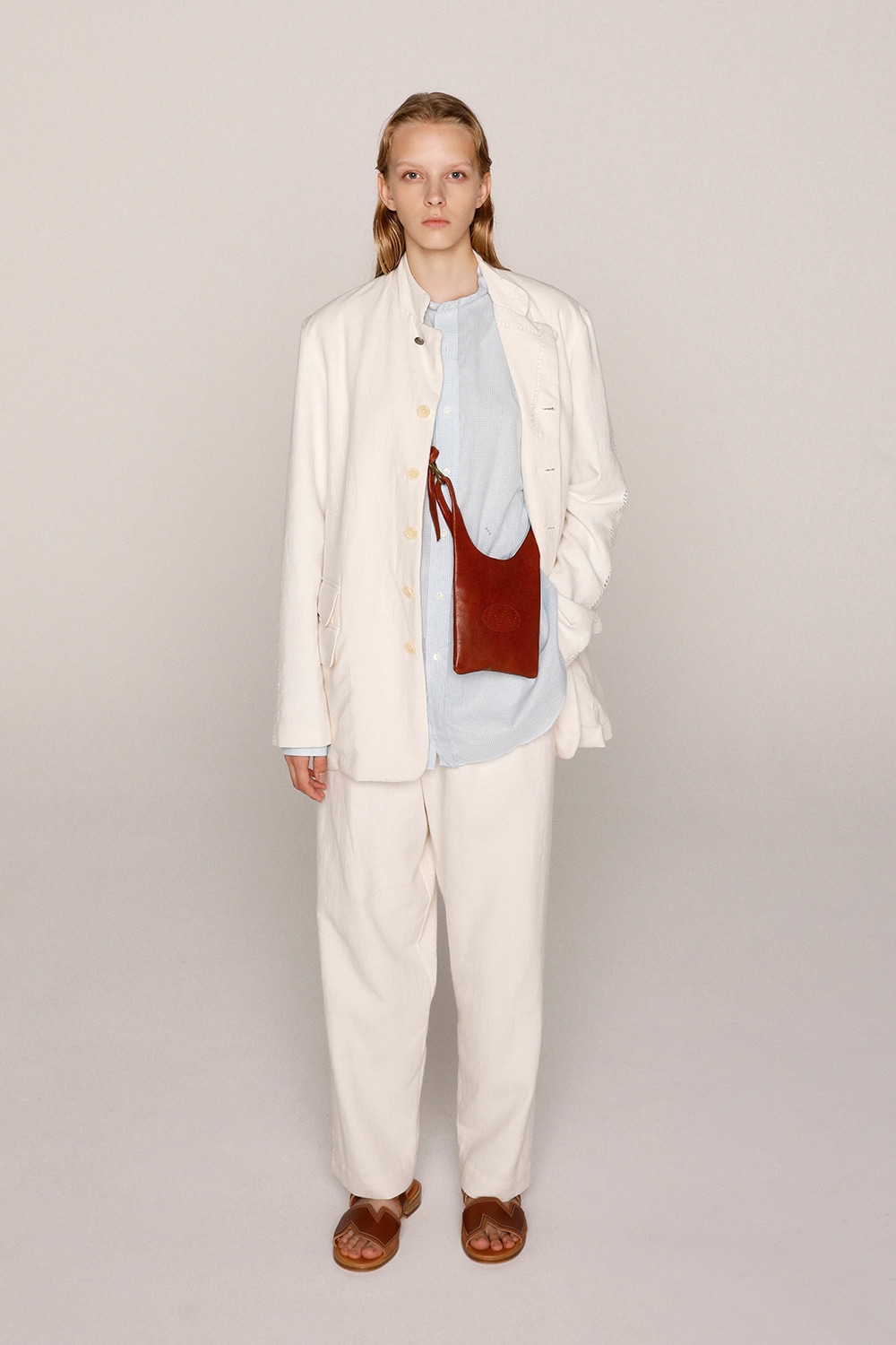 LOOK】NICENESS｜2024 SPRING ＆ SUMMER COLLECTION - ARKnets 公式通販