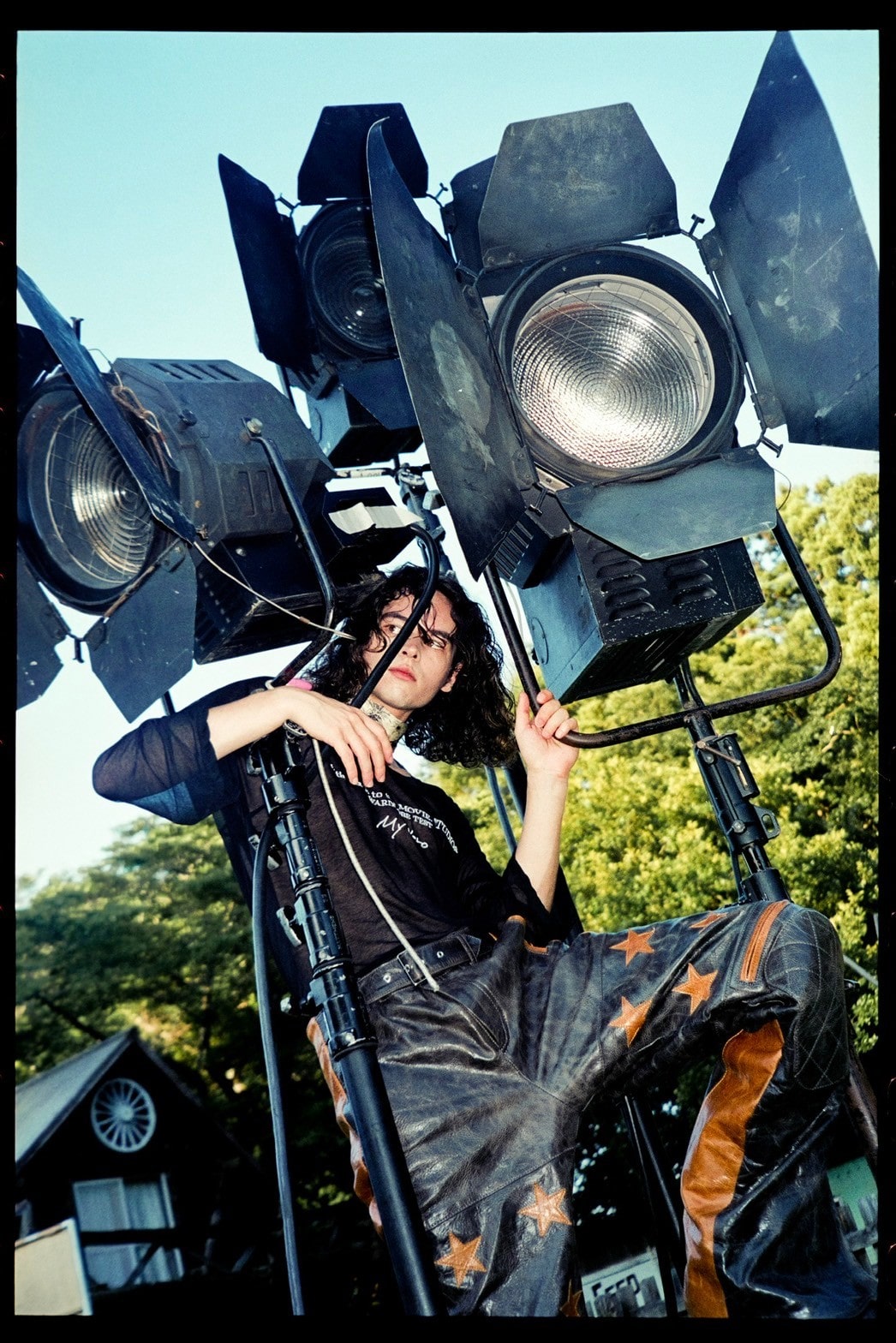 LOOK】DAIRIKU|2024 SPRING & SUMMER - ARKnets 公式通販 LOOK】DAIRIKU|2024 SPRING & SUMMER - ARKnets 公式通販