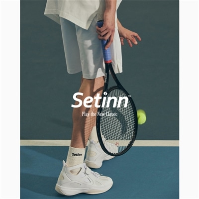 【LOOK】Setinn｜2024 SPRING & SUMMER COLLECTION ( LOOK )