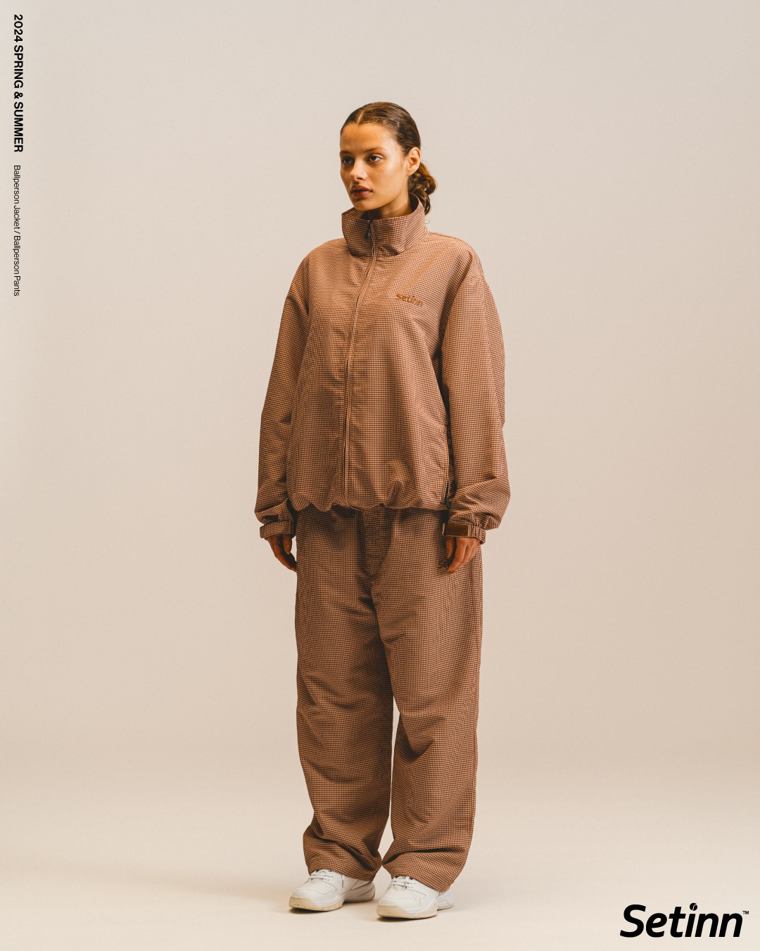 アクアスーティングジャージ[007S0068400] | STYLEM FABRIC STORE