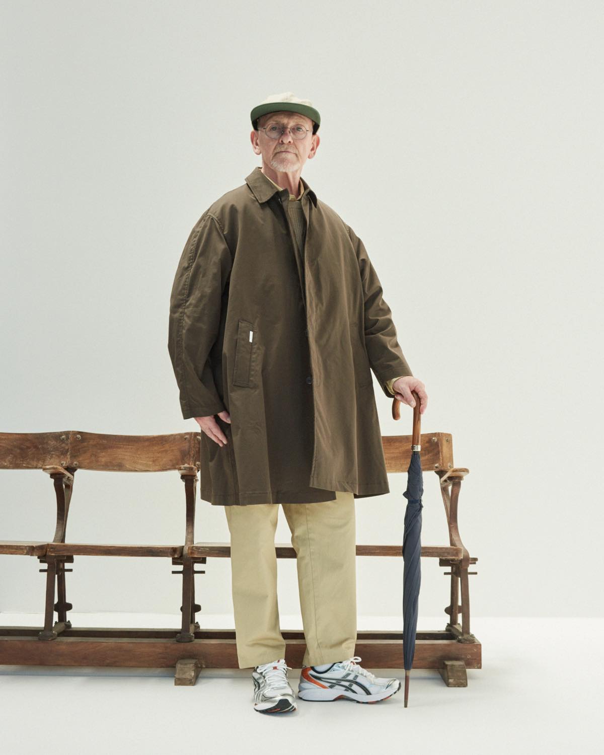 S.F.C(STRIPE FOR CREATIVE)