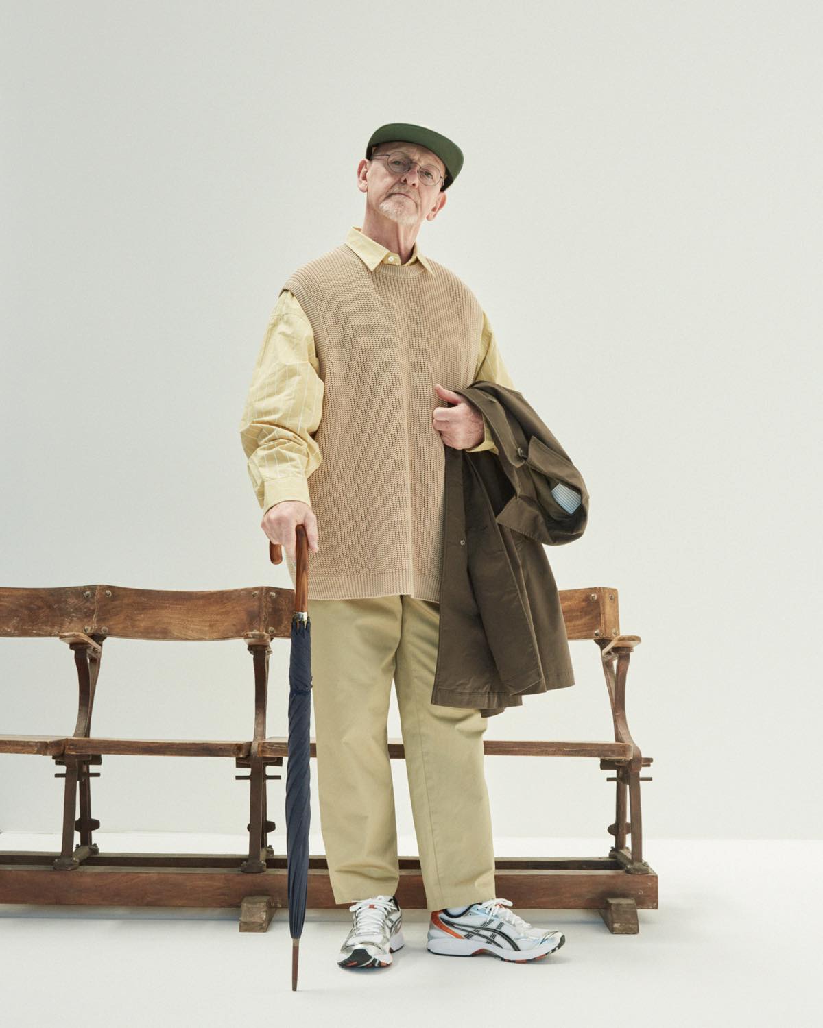 S.F.C(STRIPE FOR CREATIVE)