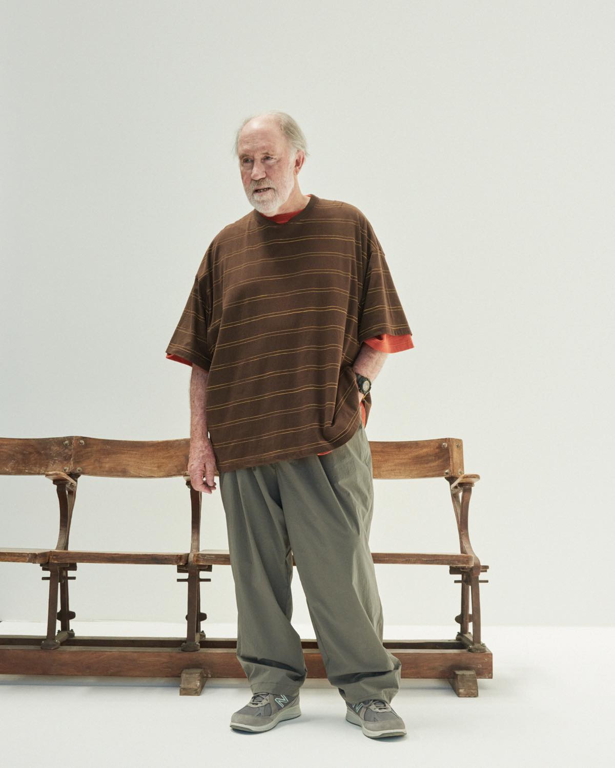 S.F.C(STRIPE FOR CREATIVE)