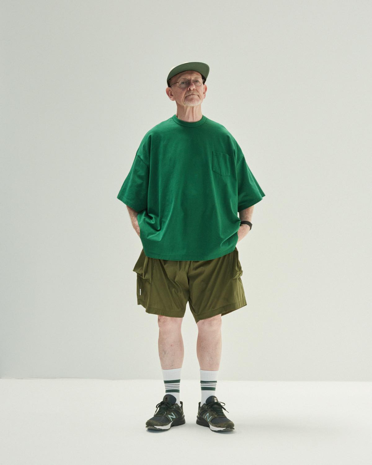 S.F.C(STRIPE FOR CREATIVE)