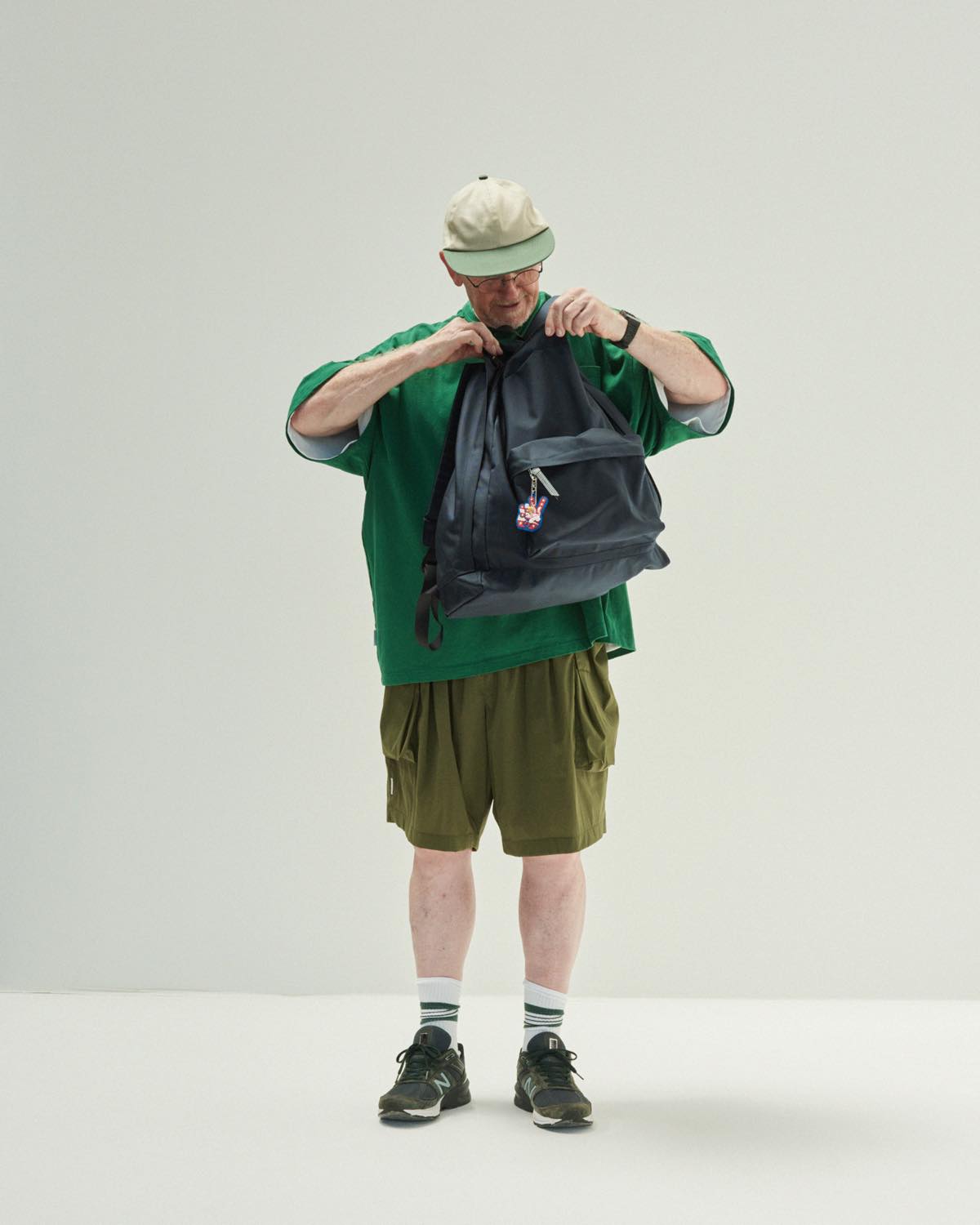 S.F.C(STRIPE FOR CREATIVE)